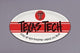 Texas Tech Oval Melamine Tray - Matarow