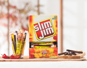 Slim Jim Original - Matarow