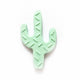 Cactus Silicone Teether - Matarow