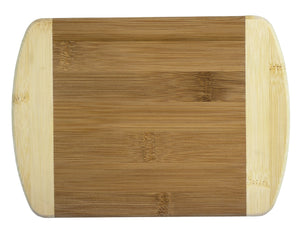 Bar Board Two Tone-8 inch - Matarow