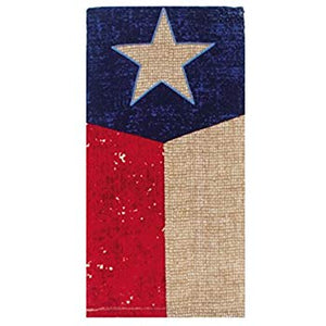 Vintage Texas Terry Towel - Matarow