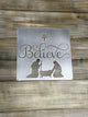 Nativity Believe - Matarow