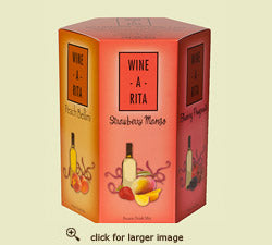 Wine-A-Rita - Matarow