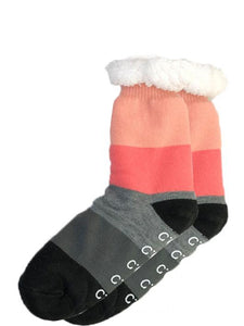 C.C. Sherpa Socks
