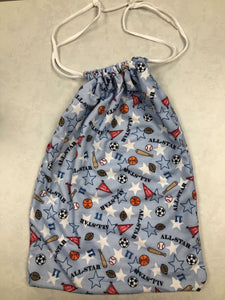 Baby Clothes Dirty Laundry Bag