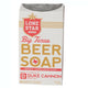 Big Texas Beer Soap - Matarow