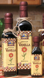 Original BCT Mexican Vanilla - Matarow