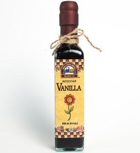 Original BCT Mexican Vanilla - Matarow