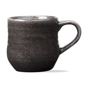 Reactive Glaze Mug Textured - Matarow