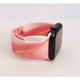 Pink Marble Apple Watch Band